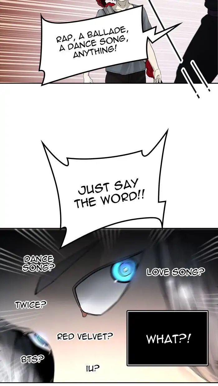 Tower of God, Chapter 441 image 106